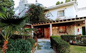 Hostal Los Geranios del Pinar